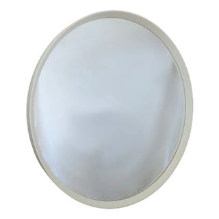 Vintage Wall Mirror For Sale