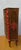 1970s Vintage Italian Florentine Chest of Drawers, 1970 For Sale - Image 5 of 18
