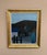 Knud Horup, Landscape, 1960s, Oil Painting on Canvas, Framed For Sale - Image 7 of 11