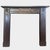 Antique Regency Fireplace Mantel, 1810 For Sale - Image 4 of 9