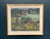 Svän Grandin, Farm, 1960s, Oil on Panel, Framed For Sale - Image 18 of 18