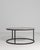 Marble-Top Coffee Table, Antique, France, Circa 1880 For Sale - Image 10 of 11