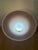 Pink 1980 Frosted Lucite Pink Torch Table Lamp For Sale - Image 8 of 11