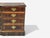 1980s Georgian, Circassian Walnut, Burlwood, Brass, Sideboard, Usa, 1980s For Sale - Image 5 of 13