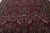Hand-knotted in wool, an antique 9x16 Indian rug circa 1920-1930 - curated by Rug & Kilim. On the Design: This is a very...