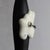 The Volcano Lamp is a hand-carved wood and marble table lamp from the Melting Collection by Gabor Gobi. Salvaged beam...