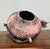 Ceramic Signed Steven Kaye Textured Ceramic Art Vessel For Sale - Image 7 of 12