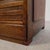Oak Roller Shutter Cabinet, 1930s For Sale - Image 15 of 18