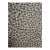 Kalahari Leopard Print Linen Fabric For Sale