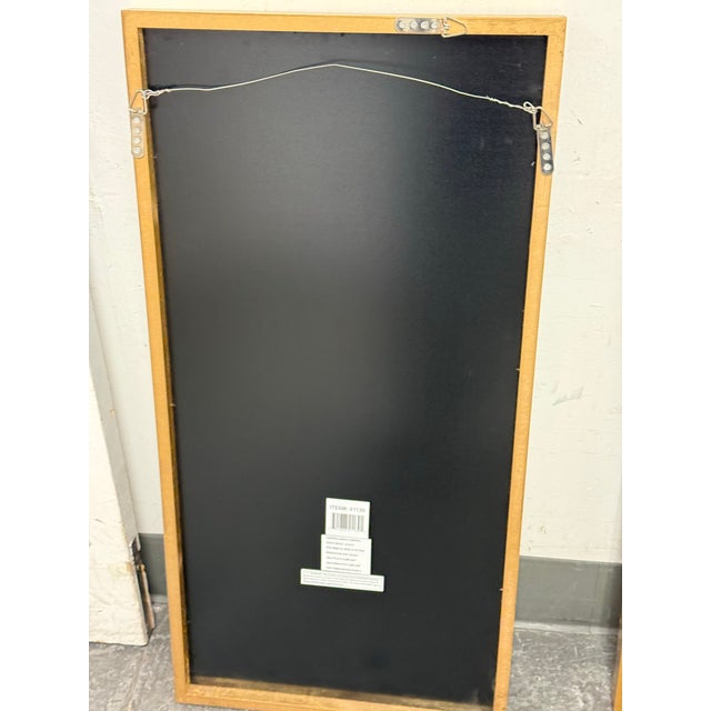 Cooper Classics Benedict Mirrors, Pair For Sale - Image 10 of 12