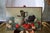Set of 6 Mid-Century Henk Bos Dutch Still-Life Art Plaques For Sale - Image 9 of 18