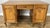 Vintage French Louis XIV Style Carved Oak 8-Drawer Sideboard For Sale - Image 5 of 18