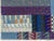 Tapestry by Ottavio Missoni for Saporiti, 1970s For Sale - Image 6 of 14
