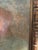 Oil on Board Original Portrait, Signed and Dated P. Zurini, 1948 For Sale - Image 12 of 15