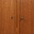 Brown Poul Hundevad 54.5 Inch Danish Modern Teak Credenza For Sale - Image 8 of 15