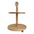 1990s Two Tiered Wooden Kitchen Display For Sale