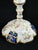 Rococo Enamel Candlestick attributed to South Staffordshire / Bilston, 1765-1775 For Sale - Image 3 of 13
