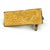 Vienna Cold-Painted Nodding Head Perpetual Calendar Pug Circa 1900 For Sale - Image 9 of 9