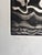 Annette Robyns Signed Original Etching 1960s Vintage Modernist Art For Sale - Image 4 of 4