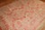 Folk Art Early 20th Century Antique Zabihi Collection Turkish Oushak Rug - 6'10" x 10'3" For Sale - Image 3 of 9