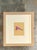 Vintage Framed Ray Gun Illustration on Paper For Sale - Image 10 of 12