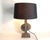 Brutalist Table Lamps, 1970s, Set of 2 For Sale - Image 10 of 12
