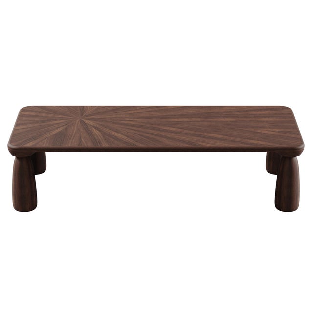 Mansfield Dining Table by Wood Taylors Club For Sale - Image 9 of 9