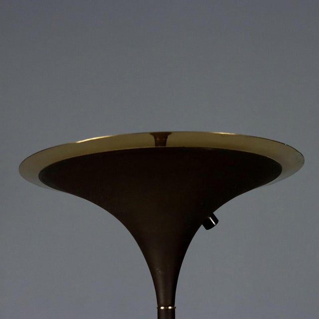 Postmodern Floor Lamp, 1980s For Sale - Image 6 of 8