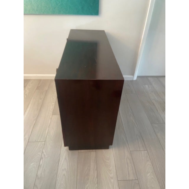 Herman Miller 1970s Herman Miller Dresser Design by Gilbert Rhode For Sale - Image 4 of 9