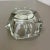 Large Murano Faceted Diamond Ashtray in the style of Flavio Poli, 1970s For Sale - Image 16 of 18