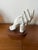 Arturo Toscanini’s Conductor’s Hands Sculpture Cybis Porcelain 1960's For Sale - Image 11 of 12