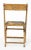 Folding Chair For Sale - Image 4 of 9