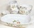 Berry Beautiful Stoneware Serving Set- Set of Twelve For Sale - Image 9 of 12