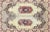 1960s Turkish Oushak Rug For Sale