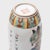 Chinese Famille Rose Rouleau Vase With Ancient Censers, C. 1930 For Sale - Image 4 of 5
