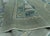 Gray Turkish Oushak Rug 12'2" x 14'4" #19039 For Sale - Image 8 of 8