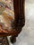 Baroque Pair of 19th Century French Os De Mouton Walnut & Tapestry Armchairs For Sale - Image 3 of 10