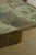 Mid-Century Modern Mid-Century Modern Coffee Table by LaVerne, Brass & Pewter, 1965 For Sale - Image 3 of 12