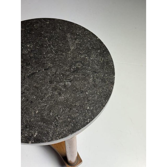 Empire Gueridon Table, 1900s For Sale - Image 10 of 14