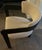Modern Arhaus Dining Chair For Sale - Image 3 of 3