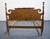 Sprague & Carleton Solid Hard Rock Maple Colonial Early American Full Size Bed 210-400-784 For Sale - Image 9 of 13