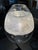 1970s Model Lt 353 "Egg" Table Lamp & Vase by Carlo Nason for Av Mazzega For Sale In Los Angeles - Image 6 of 10