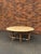 19th Century Oak Gateleg Table For Sale - Image 11 of 18
