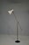 Vintage Brass Floor Lamp from Stilnovo, Italy, 1950 For Sale - Image 12 of 12