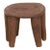 African Nupe Small Table For Sale