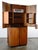Mid-Century Modern Richard Thompson Stereo Cabinet / Bar by Glenn of California For Sale - Image 3 of 10