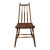 Mid 20th Century Spindle-Back Windsor Chair For Sale