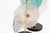 Vintage Murano Glass Table Lamps, 1990s, Set of 2 For Sale - Image 3 of 6