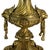 19th Century Large French Napoleon III Gilt Bronze Six-Arm Candelabrum For Sale - Image 11 of 11