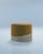 Set of Lila Stool and Ottoman by Ottiu For Sale - Image 11 of 15